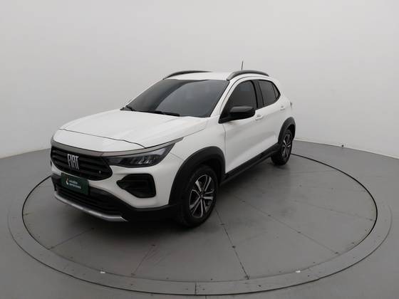 FIAT PULSE 1.0 TURBO 200 FLEX AUDACE CVT